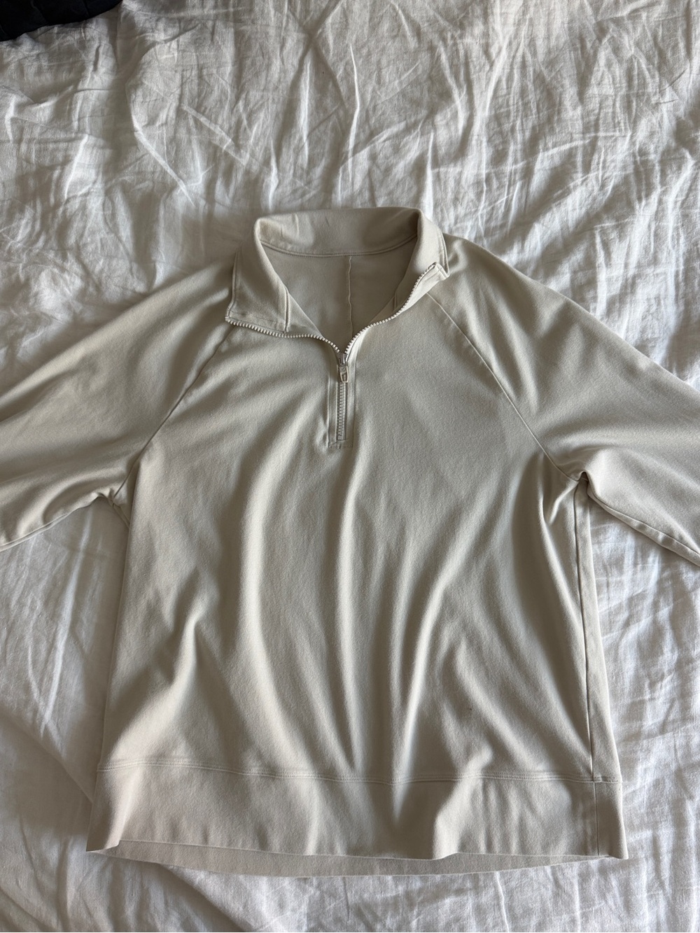 Lululemon Men’s Quarter Zip